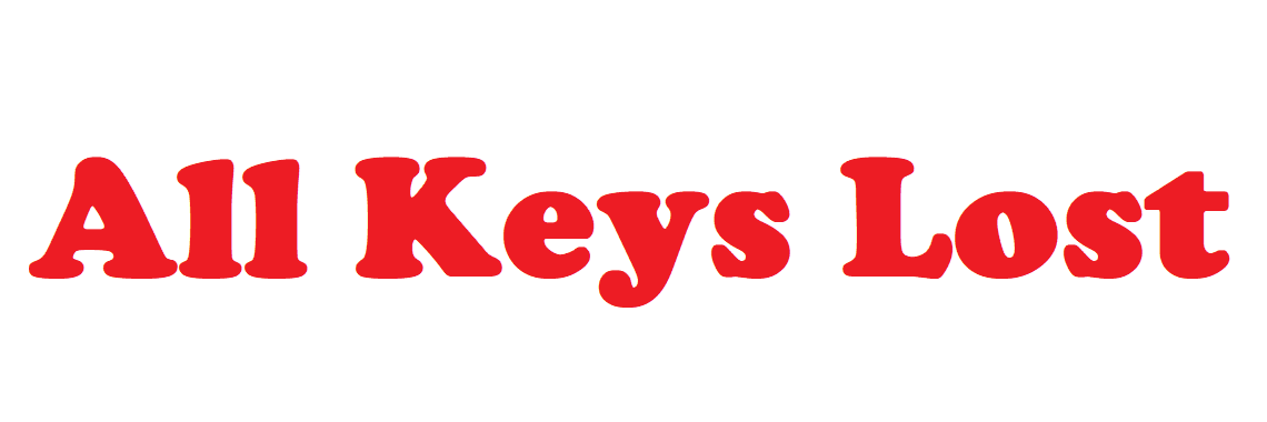 All Keys Lost